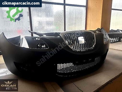 Seat Leon Ön Tampon çıkma parça