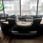 Seat Leon Ön Tampon çıkma parça - ÖZKAN OTOMOTİV YEDEK PARÇA Kayseri