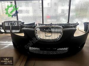 Seat leon tampon ön