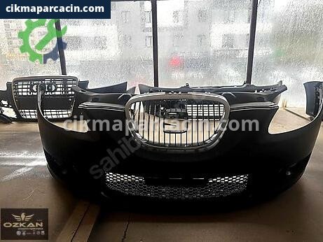 Seat Leon Ön Tampon çıkma parça