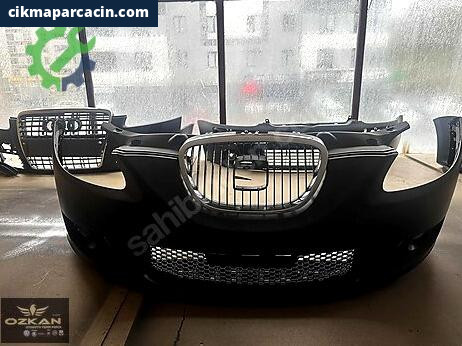 Seat Leon Ön Tampon çıkma parça
