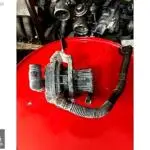 Sekonder hava pompası 06A959253B Vw Skoda Seat Audi