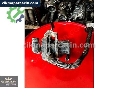 Audi A4 Hava Pompası çıkma parça