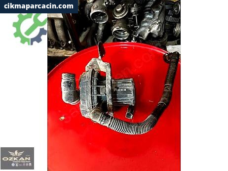 Audi A4 Hava Pompası çıkma parça