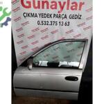 Sıfır Ayarında Citroen Fabrikasyon Uygun Ürün Kaporta & Karoser Kapı