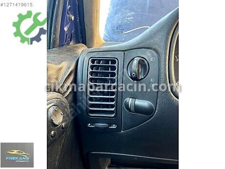 Volkswagen Polo Torpido çıkma parça