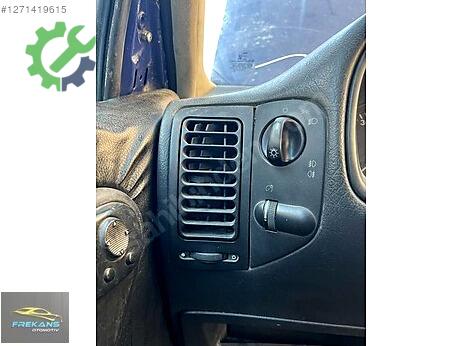 Volkswagen Polo Far çıkma parça