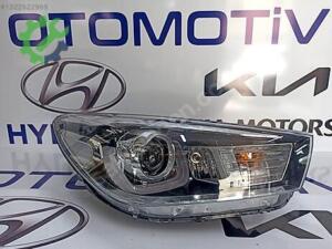Sıfır Ayarında Fabrikasyon Otomotiv Ekipmanları Panjur Temiz Toptan Hyundai
