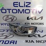 Sıfır Ayarında Fabrikasyon Otomotiv Ekipmanları Panjur Temiz Toptan Hyundai