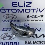 Sıfır Ayarında Fabrikasyon Otomotiv Ekipmanları Panjur Temiz Toptan Hyundai