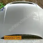 Sıfır Ayarında Sorunsuz Direksiyon Simidi Fabrikasyon Ürün Opel Kaporta & Karoser