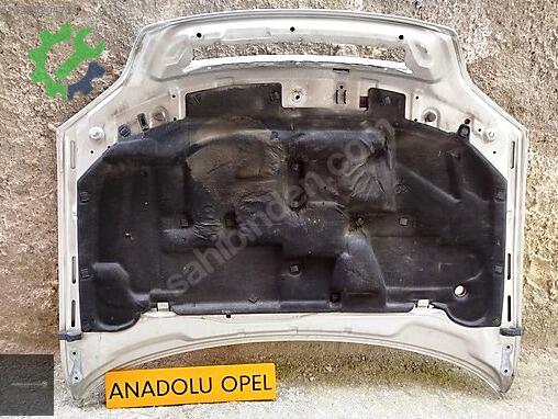 Opel Astra Direksiyon Simidi çıkma parça