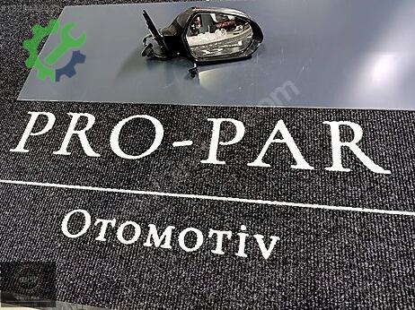 Audi A6 Ayna Motoru çıkma parça