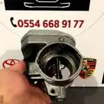Sıfırdan Farksız Hyundai Otomotiv Ekipmanları Fabrikasyon Garantili Kontrol Düğmeleri Komple Dolu