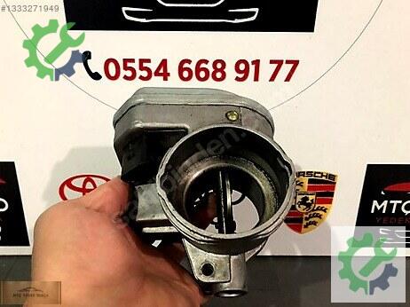 Volkswagen Caddy Kontrol Düğmeleri çıkma parça