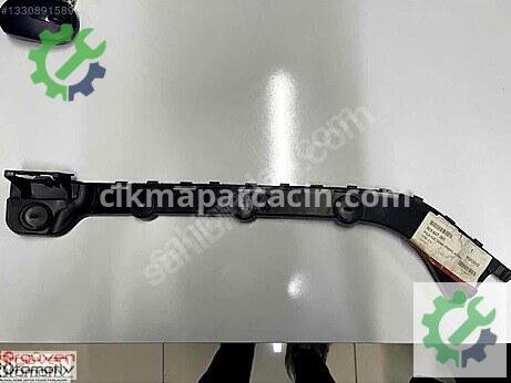 Skoda Octavia Far çıkma parça