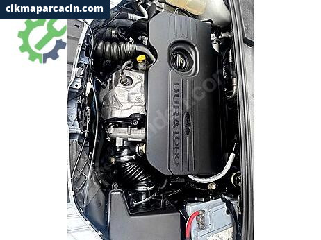 Ford Kuga Motor Komple çıkma parça