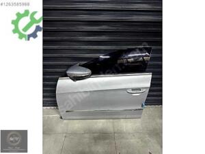 Sıfırdan Farksız Volkswagen Kaporta & Karoser Ürün Orginal Fabrikasyon Kapı