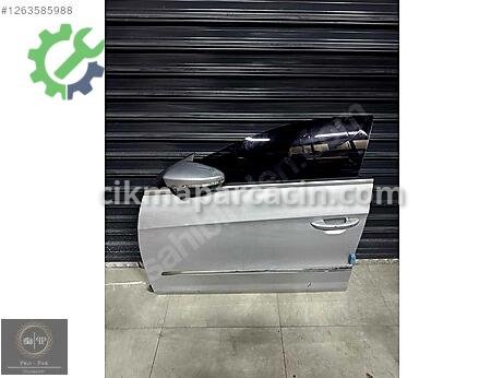 Volkswagen VW CC Kapı çıkma parça