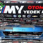 Sıfırdan Farksız Volkswagen Uygun Toptan Yedek Parça Fabrikasyon Tampon (Arka)