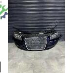 Sıfırdan Farksız Yedek Parça Çıkma BMW Çamurluk Ürün Fabrikasyon