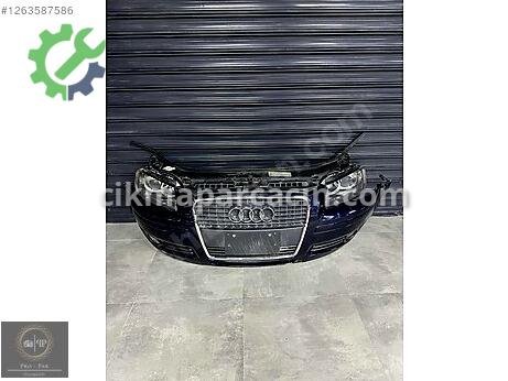 Audi A3 Çamurluk çıkma parça