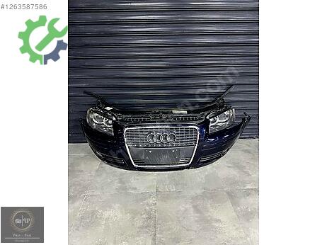 Audi A3 Çamurluk çıkma parça