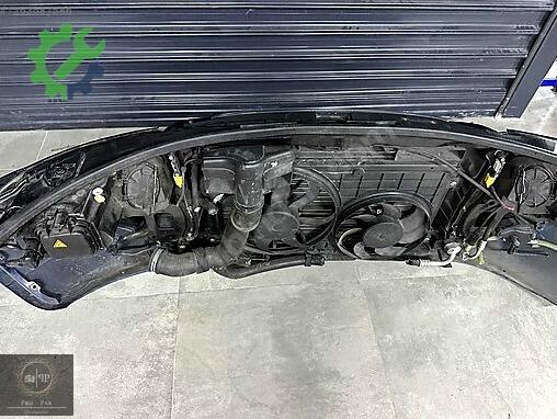 Audi A3 Çamurluk çıkma parça