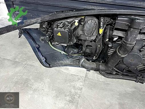 Audi A3 Çamurluk çıkma parça