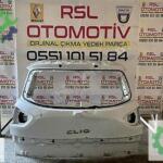 Sıfırdan Farksız Yedek Parça Ürün Fabrikasyon Volkswagen Far Toptan