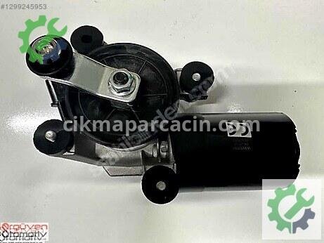 Hyundai Accent Silecek Motoru çıkma parça