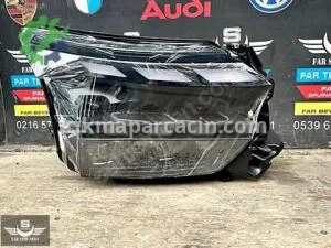 Skoda Enyaq Sağ Far 5LB941036 ORGİNAL HATASIZ AYARINDA