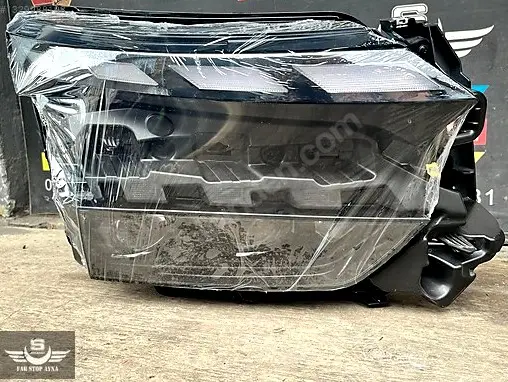 Skoda Enyaq Sağ Ön Far 5LB941036 çıkma parça