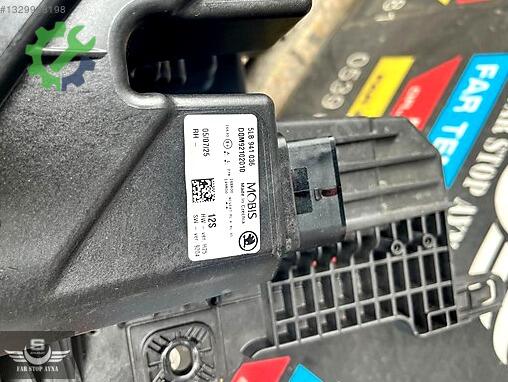 Skoda Enyaq Sağ Ön Far 5LB941036 çıkma parça