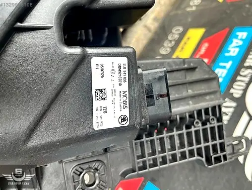 Skoda Enyaq Sağ Ön Far 5LB941036 çıkma parça