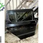 Skoda Fabia 2008-2011 Çıkma Sağ Arka Kapı