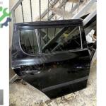 Skoda Fabia 2008-2011 Çıkma Sağ Arka kapı