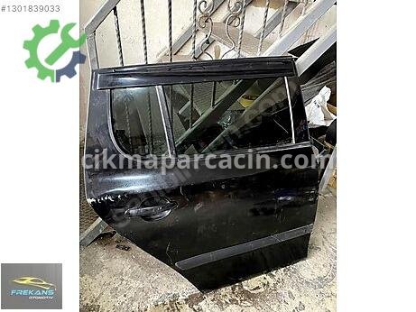 Skoda Fabia Sağ Arka Kapı çıkma parça