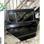 Skoda Fabia 2008-2011 Çıkma Sağ arka kapı