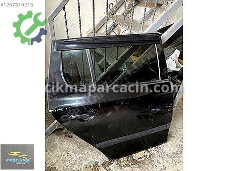 Skoda Fabia Sağ Arka Kapı çıkma parça