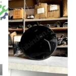 Skoda Fabia 2008-2011 çıkma dış depo kapağı