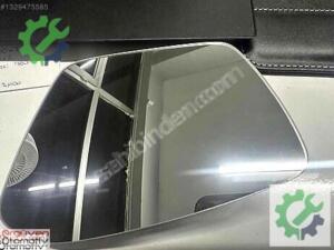 Skoda Kamiq Scala SOL Cam 2018- 2019-Isıtmalı 6431039 657857