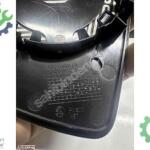 Skoda Kamiq Scala SOL Cam 2018- 2019-Isıtmalı 6431039 657857