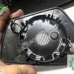 Skoda Kamiq Scala SOL Cam 2018- 2019-Isıtmalı 6431039 657857