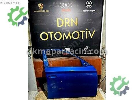 Skoda Kamiq Sağ Ön Kapı çıkma parça