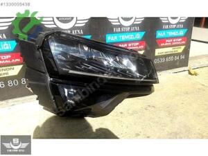 Skoda Karoq Full Led Sağ Far 57B941016D