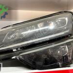 Skoda Karoq Sol Ön Far çıkma parça - FRG FAR DİYARI Hatay