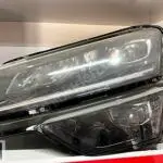 Skoda Karoq Sol Ön Far çıkma parça - FRG FAR DİYARI Hatay