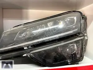 Skoda Karoq Sol Far