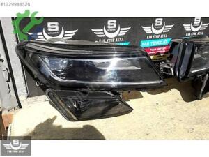 Skoda Kodiaq Full Led Sağ Far ÇİFT BEYİNLİ MODEL 566941016C